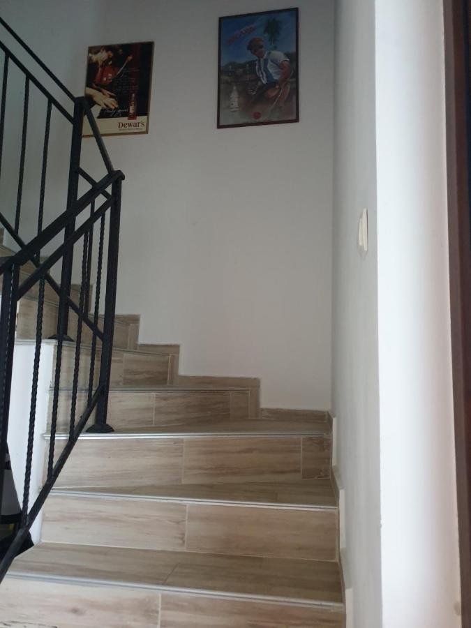 Бадевски Рай- Къща София Veliko Tarnovo Kültér fotó