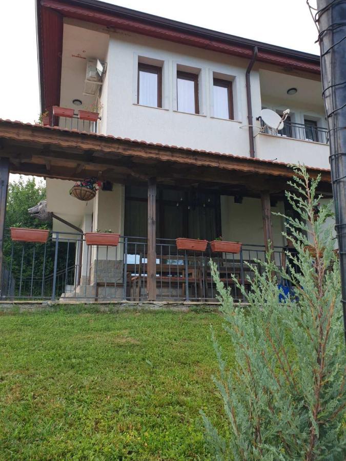 Бадевски Рай- Къща София Veliko Tarnovo Kültér fotó