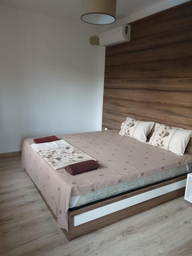 Бадевски Рай- Къща София Veliko Tarnovo Kültér fotó