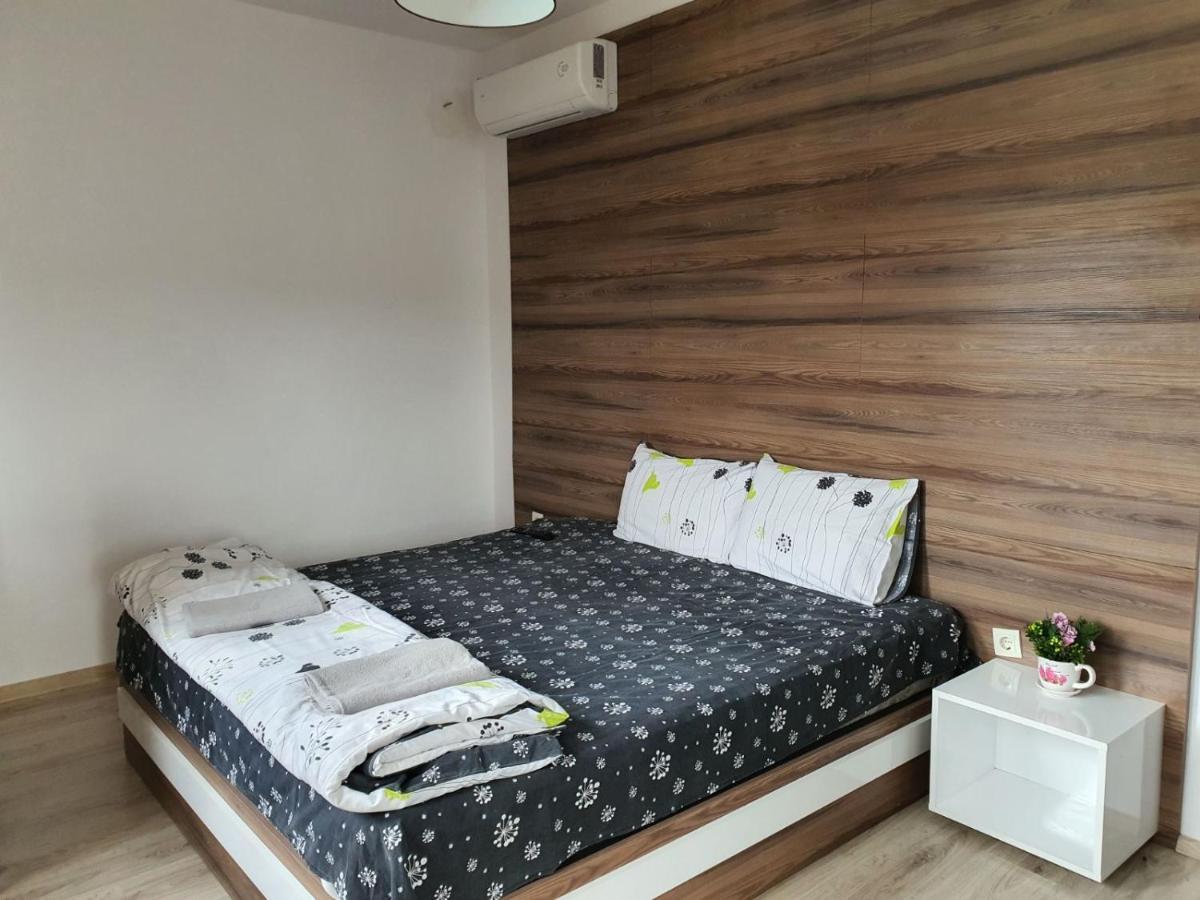 Бадевски Рай- Къща София Veliko Tarnovo Kültér fotó